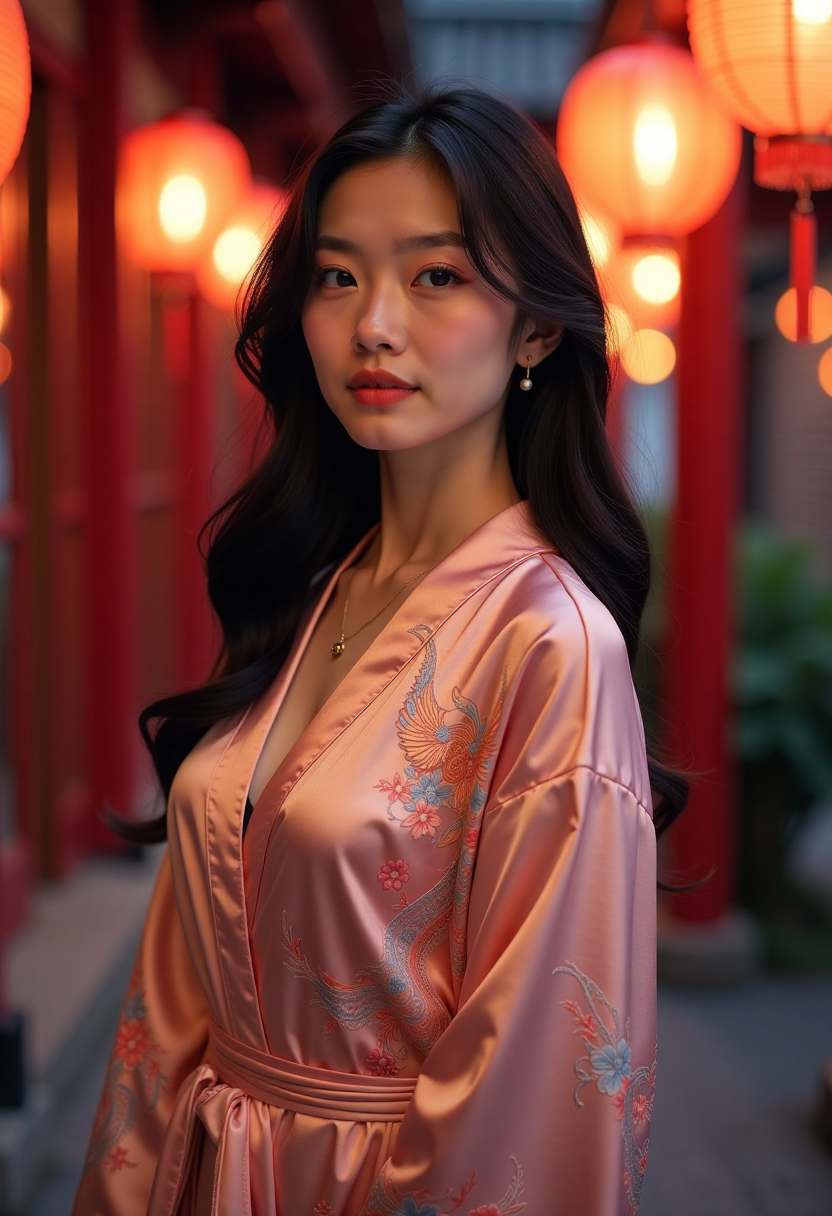 夜来香 高清完整版免费看