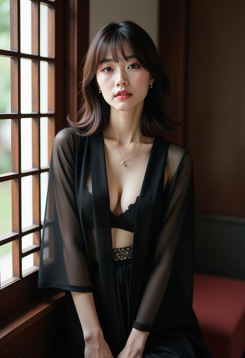 燃烧的岁月